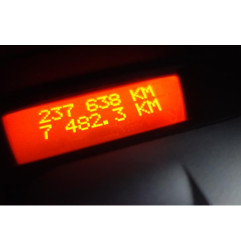 Air bag conducteur RENAULT CLIO 3