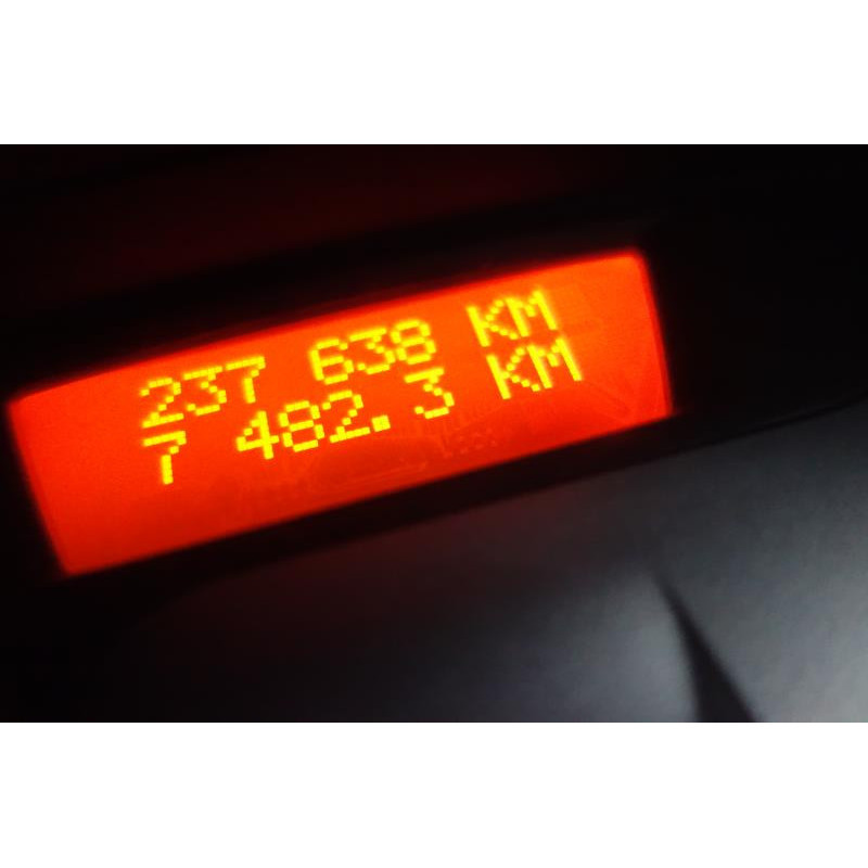 Air bag conducteur RENAULT CLIO 3 Photo n°16
