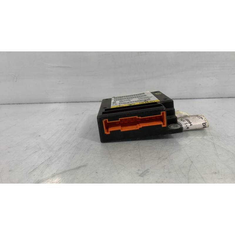 Boitier air bag CITROEN C3 1 Photo n°1