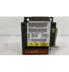 Boitier air bag CITROEN C3 1