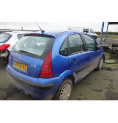 Boitier air bag CITROEN C3 1