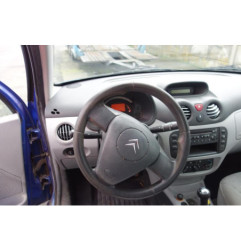 Boitier air bag CITROEN C3 1
