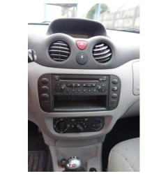 Boitier air bag CITROEN C3 1