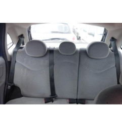Boitier air bag CITROEN C3 1