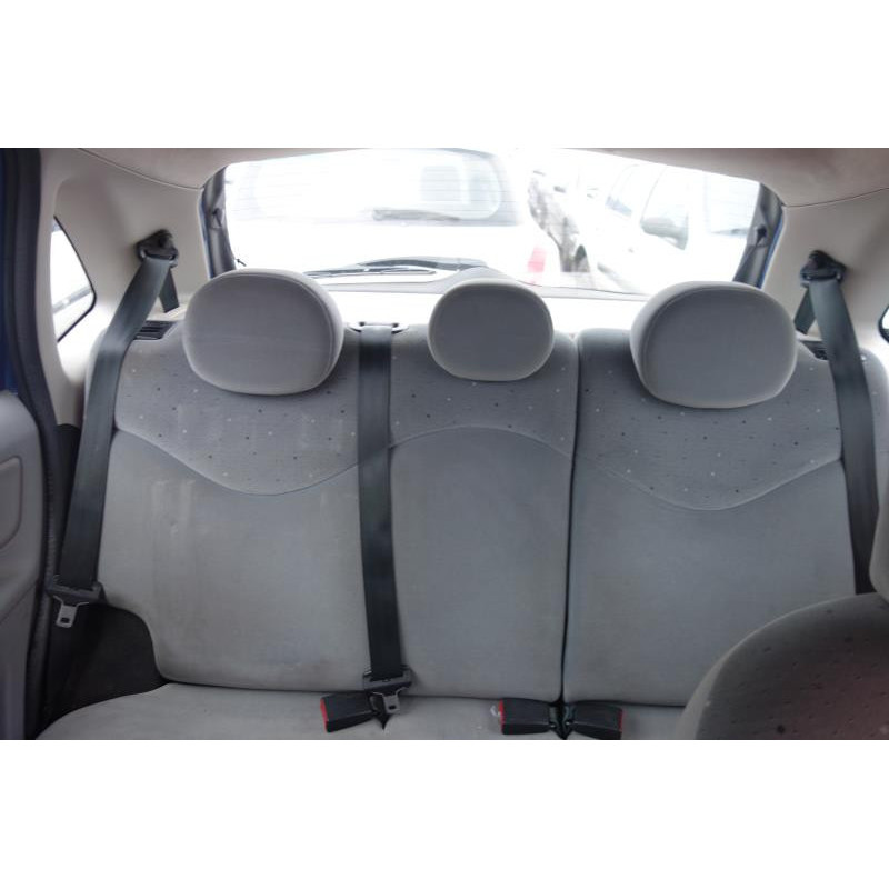 Boitier air bag CITROEN C3 1 Photo n°11