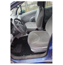 Boitier air bag CITROEN C3 1