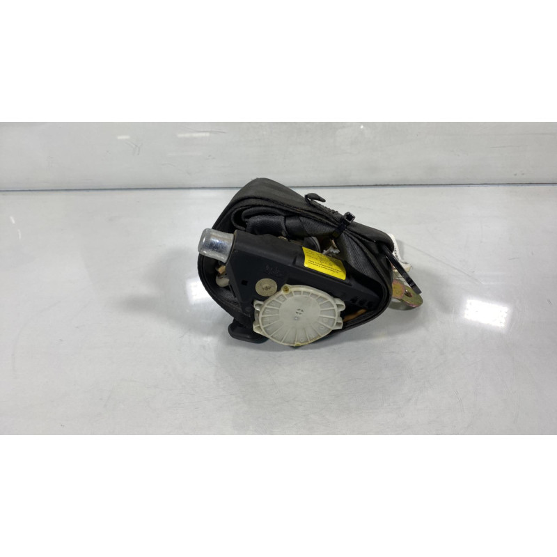 Pretensionneur de ceinture arriere droit RENAULT MODUS Photo n°1