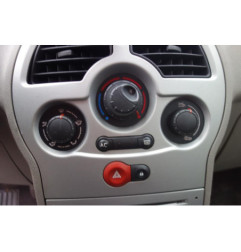 Pretensionneur de ceinture arriere droit RENAULT MODUS