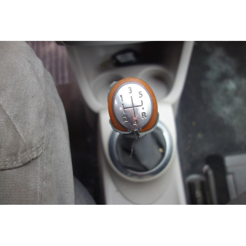 Pretensionneur de ceinture arriere droit RENAULT MODUS Photo n°9