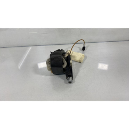Pretensionneur de ceinture arriere gauche RENAULT MODUS Photo n°1