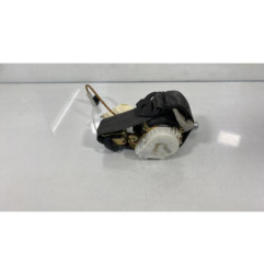 Pretensionneur de ceinture arriere gauche RENAULT MODUS