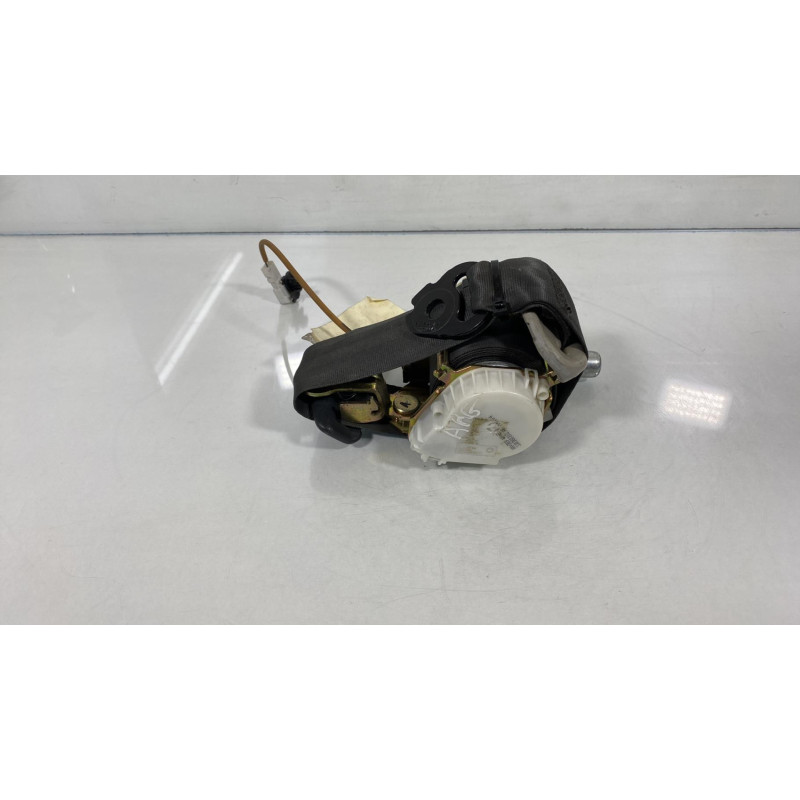 Pretensionneur de ceinture arriere gauche RENAULT MODUS Photo n°2