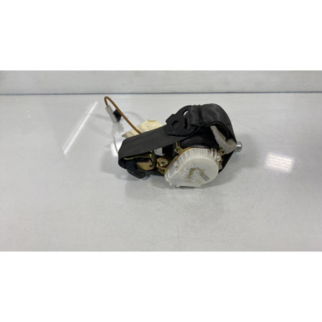Pretensionneur de ceinture arriere gauche RENAULT MODUS