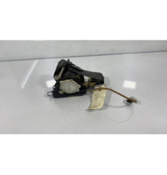 Pretensionneur de ceinture arriere gauche RENAULT MODUS