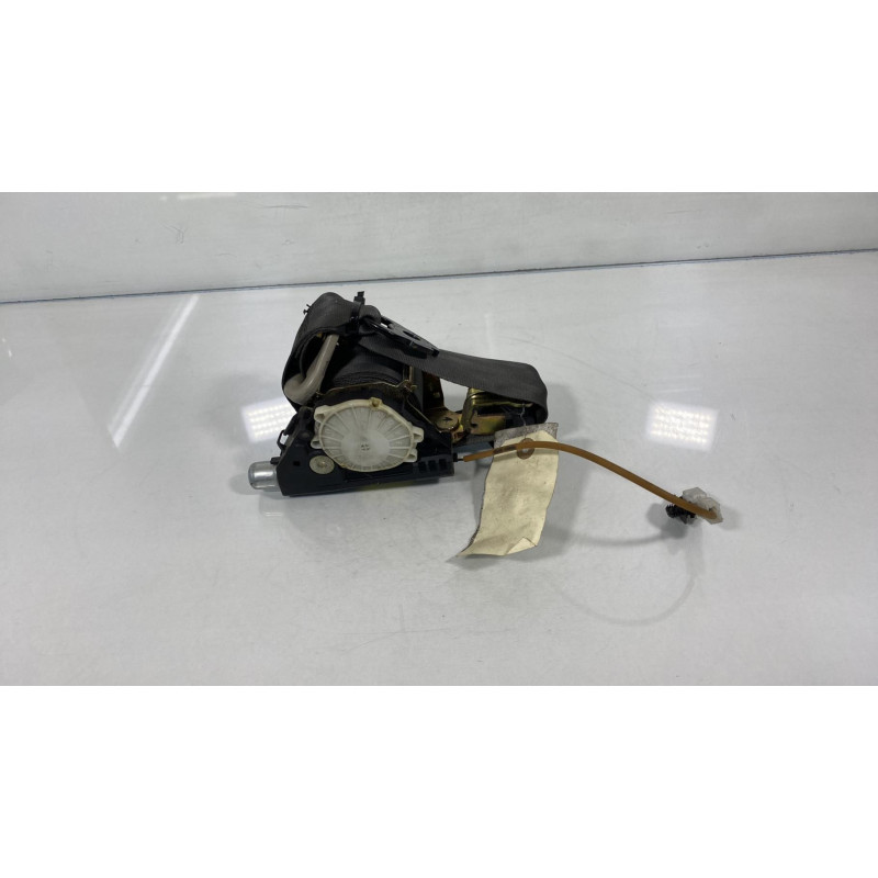Pretensionneur de ceinture arriere gauche RENAULT MODUS Photo n°3