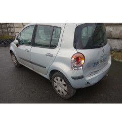 Pretensionneur de ceinture arriere gauche RENAULT MODUS
