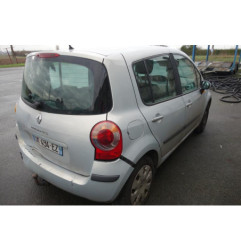 Pretensionneur de ceinture arriere gauche RENAULT MODUS