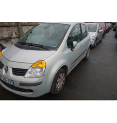 Pretensionneur de ceinture arriere gauche RENAULT MODUS