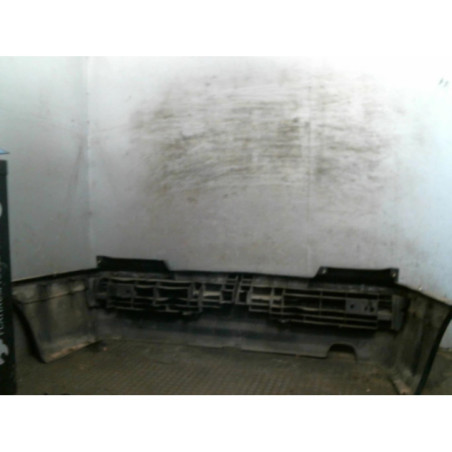 Pare choc arriere PEUGEOT 406 Photo n°1