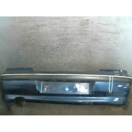 Pare choc arriere PEUGEOT 406