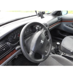 Pare choc arriere PEUGEOT 406