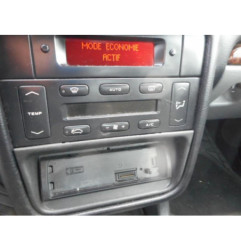 Pare choc arriere PEUGEOT 406