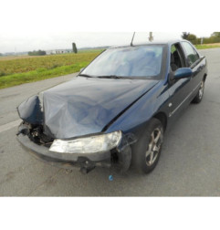 Vitre arriere gauche PEUGEOT 406 Photo n°1