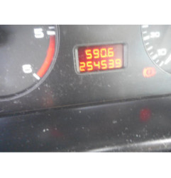 Vitre arriere gauche PEUGEOT 406