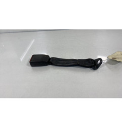 Attache ceinture arriere gauche PEUGEOT 406