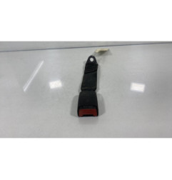 Attache ceinture arriere gauche PEUGEOT 406