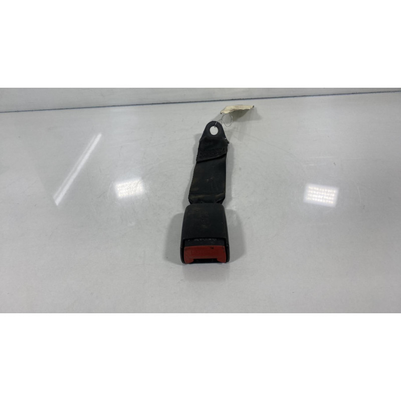 Attache ceinture arriere gauche PEUGEOT 406 Photo n°3