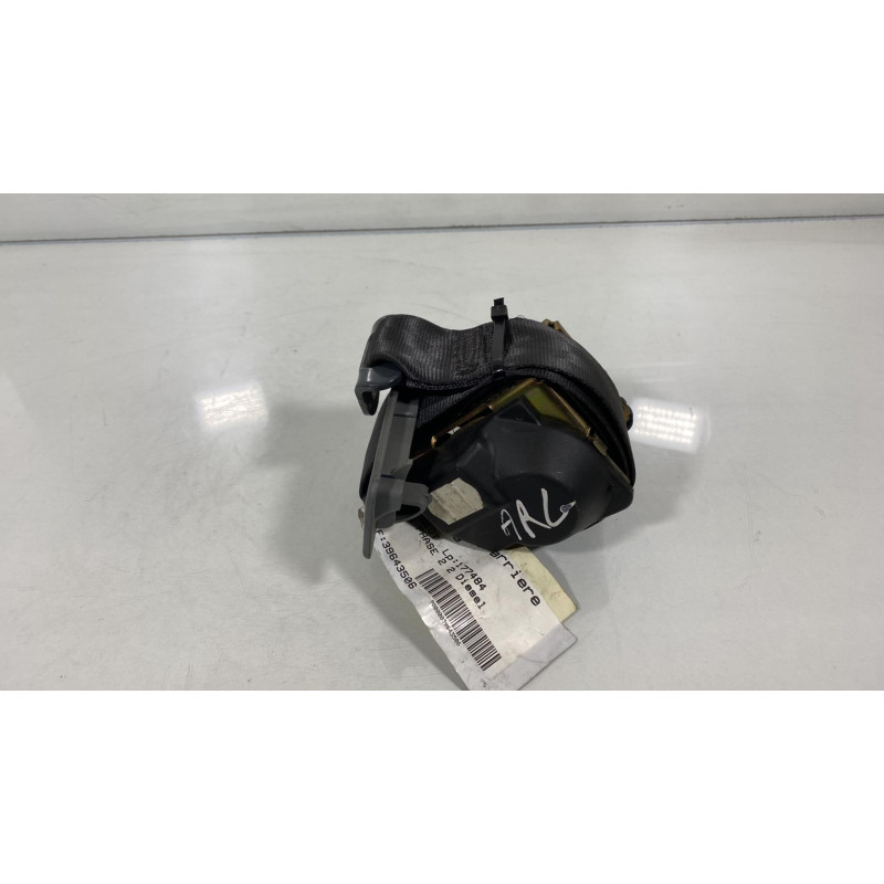 Ceinture arriere gauche PEUGEOT 406 Photo n°2