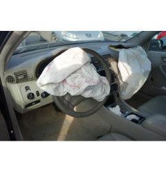 Pare choc arriere MERCEDES CLASSE C 203 COUPE SPORT