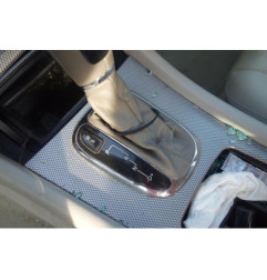 Pare choc arriere MERCEDES CLASSE C 203 COUPE SPORT