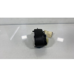 Ceinture arriere droit MERCEDES CLASSE C 203 COUPE SPORT Photo n°1