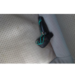Ceinture arriere droit MERCEDES CLASSE C 203 COUPE SPORT