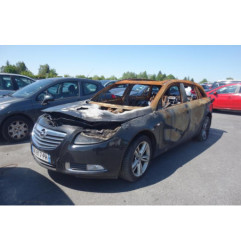 Anti brouillard droit (feux) OPEL INSIGNIA 1