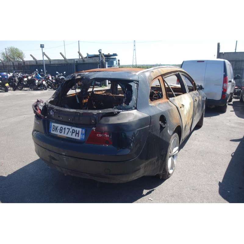 Anti brouillard droit (feux) OPEL INSIGNIA 1 Photo n°6