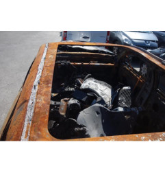 Anti brouillard droit (feux) OPEL INSIGNIA 1