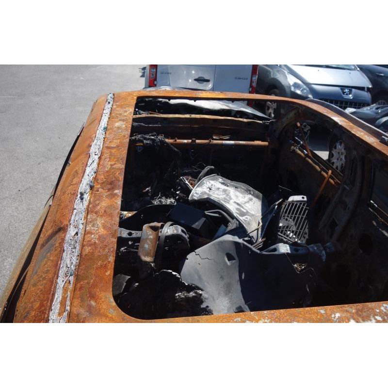 Anti brouillard droit (feux) OPEL INSIGNIA 1 Photo n°9