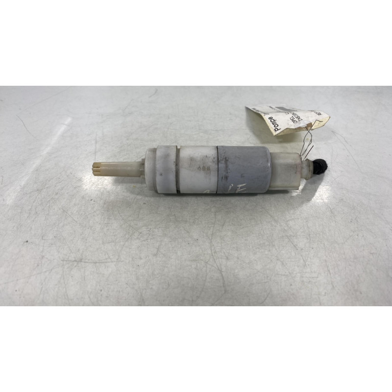 Pompe lave phares OPEL INSIGNIA 1 Photo n°2