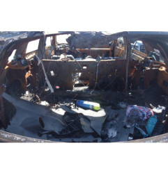 Pompe lave phares OPEL INSIGNIA 1