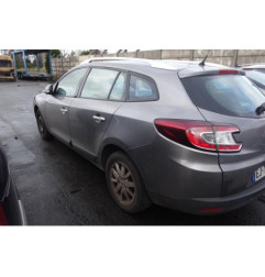 Air bag conducteur RENAULT MEGANE 3 Photo n°1