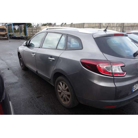 Air bag conducteur RENAULT MEGANE 3 Photo n°1