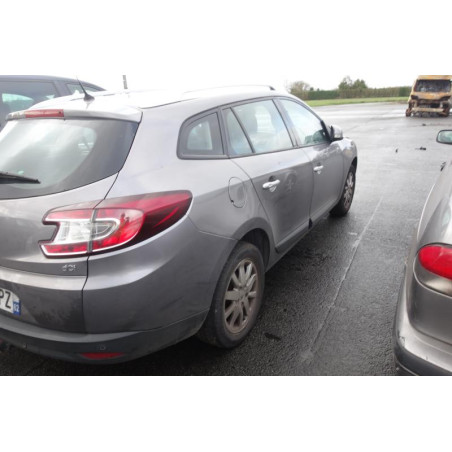 Air bag conducteur RENAULT MEGANE 3