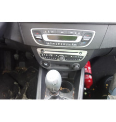 Air bag conducteur RENAULT MEGANE 3