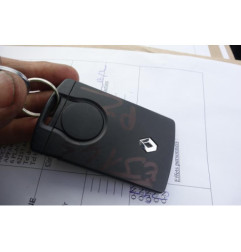Air bag conducteur RENAULT MEGANE 3