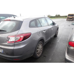 Volant RENAULT MEGANE 3