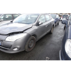 Volant RENAULT MEGANE 3