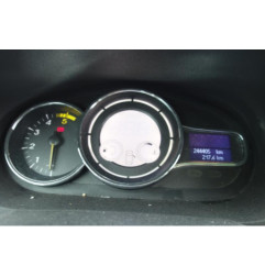 Volant RENAULT MEGANE 3